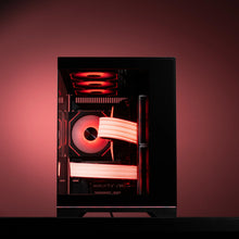 Load image into Gallery viewer, ZEAL MINI : LVL 7 PRO / R7 7700 | RTX 5070 | 32GB RAM
