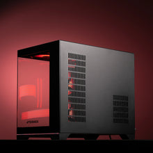 Load image into Gallery viewer, ZEAL MINI : LVL 7 PRO / R7 7700 | RTX 5070 | 32GB RAM
