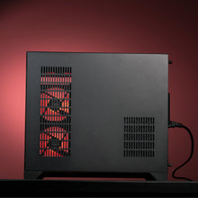 Load image into Gallery viewer, ZEAL MINI : LVL 7 PRO / R7 7700 | RTX 5070 | 32GB RAM
