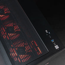 Load image into Gallery viewer, ZEAL MINI : LVL 7 PRO / R7 7700 | RTX 5070 | 32GB RAM
