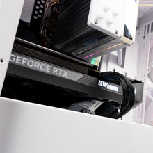 Load image into Gallery viewer, CLR CLOUD : LVL 7 / R5 7400F | RTX 5070
