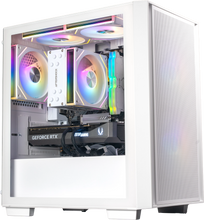 Load image into Gallery viewer, CLR CLOUD : LVL 7 / R5 7400F | RTX 5070
