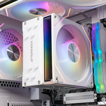 Load image into Gallery viewer, CLR CLOUD : LVL 7 / R5 7400F | RTX 5070
