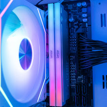 Load image into Gallery viewer, CLOUD : LVL 7 / R5 7500F | RTX 5070
