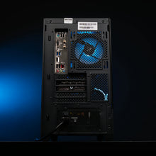 Load image into Gallery viewer, CHAMBER : LVL 8  / R7 7700 | RTX 5070 Ti | 32GB RAM
