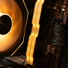 Load image into Gallery viewer, FLOW : LVL 8  / R7 7700 | RTX 5070 Ti | 32GB
