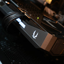 Load image into Gallery viewer, FLOW : LVL 8  / R7 7700 | RTX 5070 Ti | 32GB
