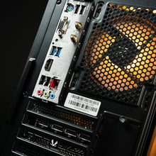Load image into Gallery viewer, FLOW : LVL 8  / R7 7700 | RTX 5070 Ti | 32GB
