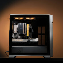 Load image into Gallery viewer, FLOW : LVL 8  / R7 7700 | RTX 5070 Ti | 32GB
