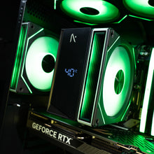 Load image into Gallery viewer, FLOW : LVL 8 / R7 7700 | RTX 5070 Ti
