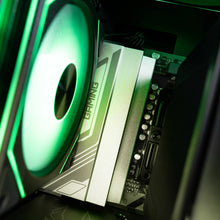 Load image into Gallery viewer, FLOW : LVL 8 / R7 7700 | RTX 5070 Ti
