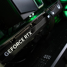 Load image into Gallery viewer, FLOW : LVL 8 / R7 7700 | RTX 5070 Ti
