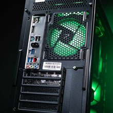 Load image into Gallery viewer, FLOW : LVL 8 / R7 7700 | RTX 5070 Ti
