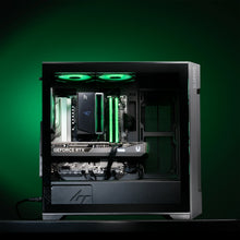 Load image into Gallery viewer, FLOW : LVL 8 / R7 7700 | RTX 5070 Ti
