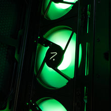 Load image into Gallery viewer, FLOW : LVL 8 / R7 7700 | RTX 5070 Ti
