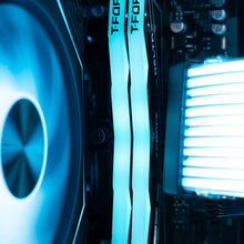 Load image into Gallery viewer, ZEAL MINI : LVL 7 PRO / R7 7700 | RTX 5070 | 32GB RAM
