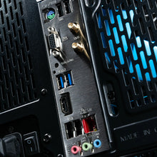 Load image into Gallery viewer, ZEAL MINI : LVL 7 PRO / R7 7700 | RTX 5070 | 32GB RAM
