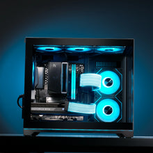 Load image into Gallery viewer, ZEAL MINI : LVL 7 PRO / R7 7700 | RTX 5070 | 32GB RAM
