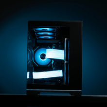 Load image into Gallery viewer, ZEAL MINI : LVL 7 PRO / R7 7700 | RTX 5070 | 32GB RAM
