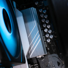 Load image into Gallery viewer, ZEAL MINI : LVL 7 PRO / R7 7700 | RTX 5070 | 32GB RAM
