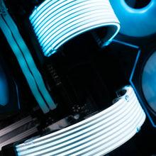 Load image into Gallery viewer, ZEAL MINI : LVL 7 PRO / R7 7700 | RTX 5070 | 32GB RAM
