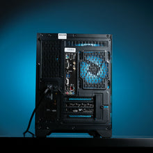 Load image into Gallery viewer, ZEAL MINI : LVL 7 PRO / R7 7700 | RTX 5070 | 32GB RAM
