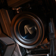 Load image into Gallery viewer, NIMBUS : LVL 8 PRO / R7 7800X3D | RTX 5070 Ti | 32GB RAM
