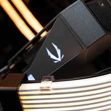 Load image into Gallery viewer, NIMBUS : LVL 8 PRO / R7 7800X3D | RTX 5070 Ti | 32GB RAM
