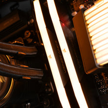 Load image into Gallery viewer, NIMBUS : LVL 8 PRO / R7 7800X3D | RTX 5070 Ti | 32GB RAM
