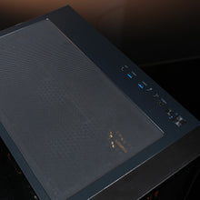Load image into Gallery viewer, NIMBUS : LVL 8 PRO / R7 7800X3D | RTX 5070 Ti | 32GB RAM
