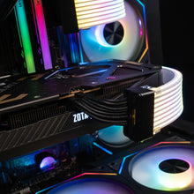 Load image into Gallery viewer, NIMBUS : LVL 8 /  R7 7700 | RTX 5070 Ti | 32GB RAM
