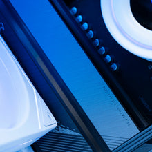 Load image into Gallery viewer, NIMBUS : LVL 9 WHITE / R7 7800X3D | RTX 5080 | 32GB RAM
