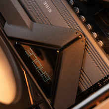 Load image into Gallery viewer, NOVACORE XL : LVL 9 PRO / R7 9800X3D | RTX 5080 | 64GB RAM
