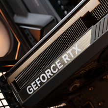 Load image into Gallery viewer, NOVACORE XL : LVL 9 PRO / R7 9800X3D | RTX 5080 | 64GB RAM
