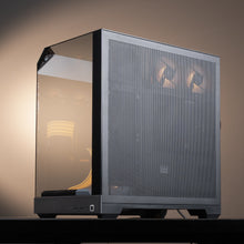 Load image into Gallery viewer, NOVACORE XL : LVL 9 PRO / R7 9800X3D | RTX 5080 | 64GB RAM
