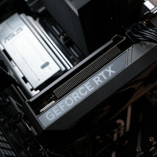 Load image into Gallery viewer, FOCUS / R7 7700 | RTX 5060 Ti 16GB | 32GB RAM
