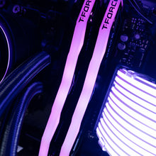 Load image into Gallery viewer, ZEAL : LVL 9 PRO / R7 7800X3D | RTX 5080 | 32GB

