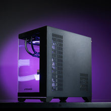 Load image into Gallery viewer, ZEAL : LVL 9 PRO / R7 7800X3D | RTX 5080 | 32GB
