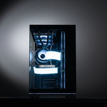 Load image into Gallery viewer, CLR ZEAL : LVL 9 PRO / R7 7800X3D | RTX 5080 | 32GB
