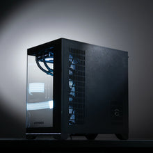 Load image into Gallery viewer, CLR ZEAL : LVL 9 PRO / R7 7800X3D | RTX 5080 | 32GB
