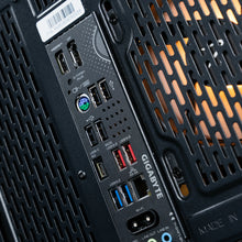 Load image into Gallery viewer, ZEAL : LVL 9 PRO / R7 7800X3D | RTX 5080 | 32GB
