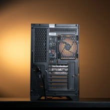 Load image into Gallery viewer, ZEAL : LVL 9 PRO / R7 7800X3D | RTX 5080 | 32GB
