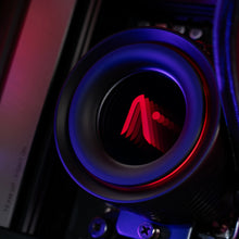 Load image into Gallery viewer, ZEAL : LVL 9 PRO / R7 7800X3D | RTX 5080 | 32GB
