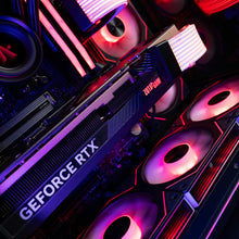 Load image into Gallery viewer, ZEAL : LVL 9 PRO / R7 7800X3D | RTX 5080 | 32GB
