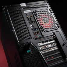 Load image into Gallery viewer, ZEAL : LVL 9 PRO / R7 7800X3D | RTX 5080 | 32GB
