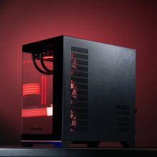 Load image into Gallery viewer, ZEAL : LVL 9 PRO / R7 7800X3D | RTX 5080 | 32GB

