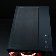 Load image into Gallery viewer, ZEAL : LVL 9 PRO / R7 7800X3D | RTX 5080 | 32GB
