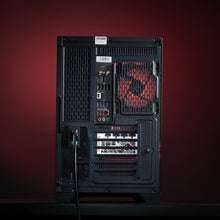 Load image into Gallery viewer, ZEAL : LVL 9 PRO / R7 7800X3D | RTX 5080 | 32GB
