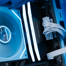 Load image into Gallery viewer, BABY BLUE / R5 7500F | RTX 5060
