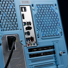 Load image into Gallery viewer, BABY BLUE / R5 7500F | RTX 5060
